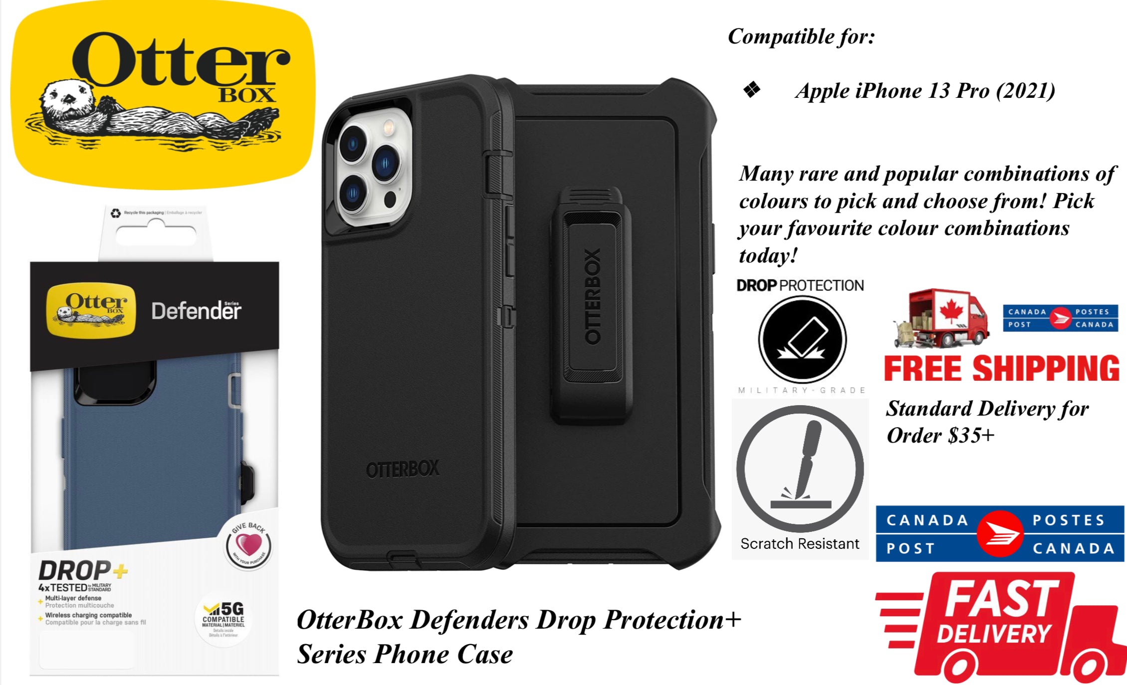Black Phone Case | Best Phone Protector | Super Savings Technologies Black Phone Case | Best Phone Protector | Super Savings Technologies